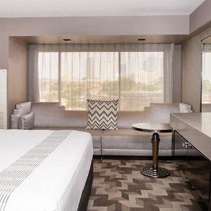 Executive King Room